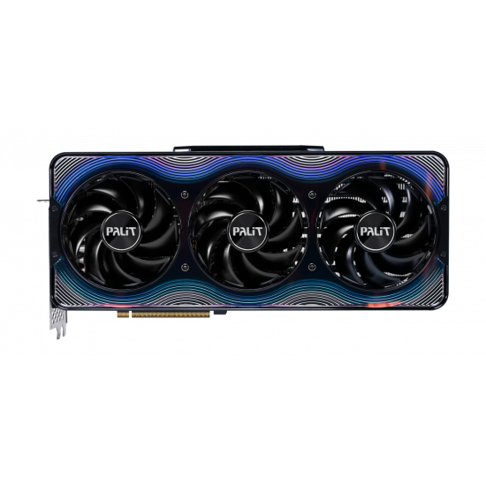 PALIT GeForce RTX 5070 Ti 16GB　早い者勝ち！！ Palit Products - GeForce RTX™ 5070 Ti GameRock ::